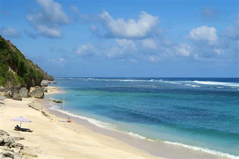 Pesona Indonesia On Twitter Ngomongin Soal Pantai Yang Ada Di Bali