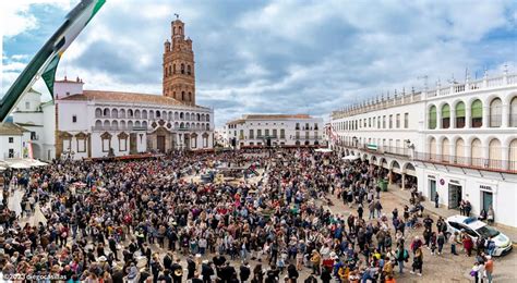 Solicitudes para la fiesta de la Matanza Tradicional Extremeña que