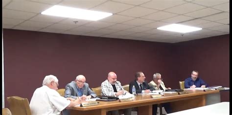 Village Of Solvay Regular Board Meeting March 22nd 2022 Vosvideos