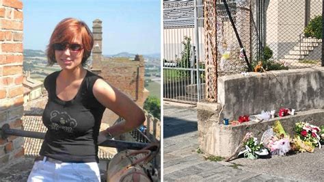 Sharon Verzeni Uccisa In Strada La Paura Del Killer Incombe Su Terno D