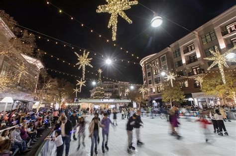 Ice Skating Atlanta 2024: The Best Rinks for Kids, Teens & Adults