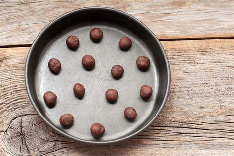 Cookies De Chocolate Crocantes Sem Gl Ten E Lactose Mel E Pimenta