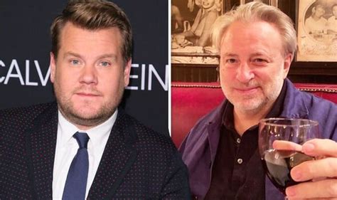 I Feel Sorry For Him Nyc Restaurant Boss Feels Bad For James Corden