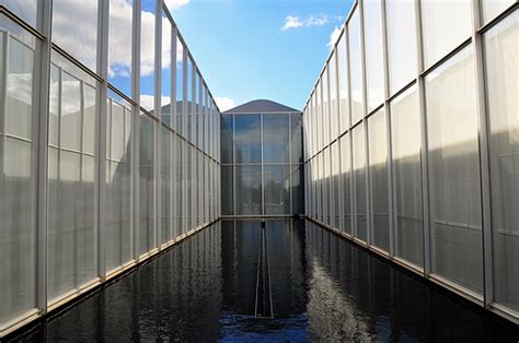 Democracy And The North Carolina Museum Of Art Architects