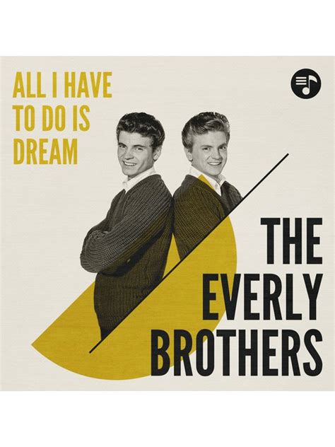 All I Have To Do Is Dream - Everly Brothers (Drum Kit Transcription ...