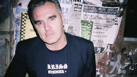 Morrissey Thanks Rick Astley And Blossoms For The Smiths Tribute Gigs