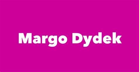 Margo Dydek - Spouse, Children, Birthday & More