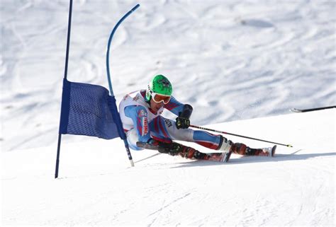 Ski Alpin Drei Südtiroler schaffen Sprung in den C Kader Sport News