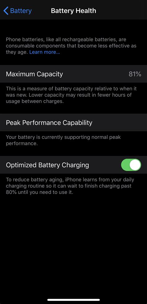 How To Boost Your Iphone X Battery Life