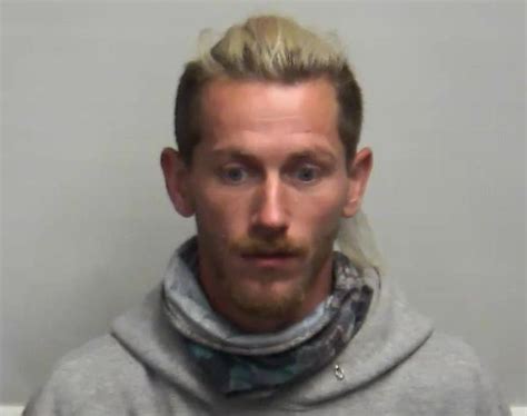 Joshua Mays Violent Or Sex Offender In Richmond IN IN