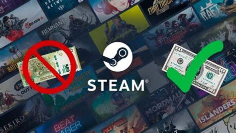 Argentina En Crisis Steam Abandona El Peso Y Nos Har Pagar Juegos En