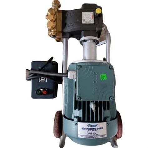 Hawk NHDP1020R Plunger Pump At Rs 85000 Piece High Pressure Plunger