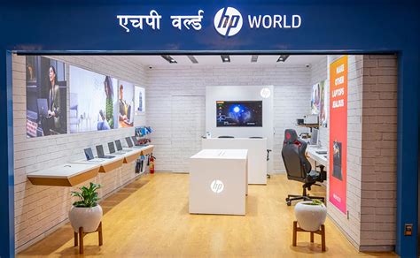 Hp World Checkmate Malad Electronics Gaming Infiniti Mall