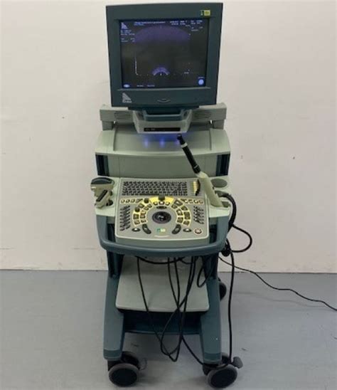 BK Pro Focus 2202 Ultrasound System