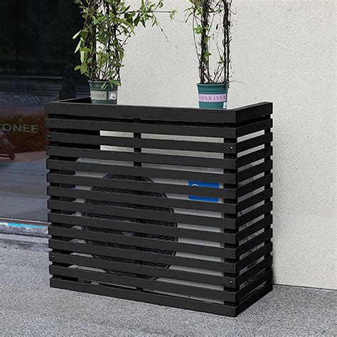 Amazon Outdoor Fence Air Conditione Cover Privacy Screens Air