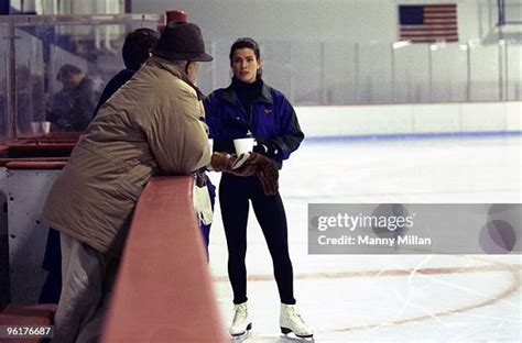 Nancy Kerrigan Attack Photos and Premium High Res Pictures - Getty Images