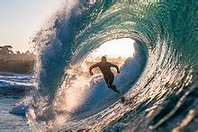 The Wedge (surfing) - Wikipedia