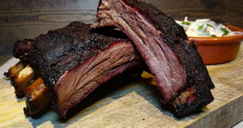 Usa Beef Back Ribs Recept Bbquality Jouw Online Slager