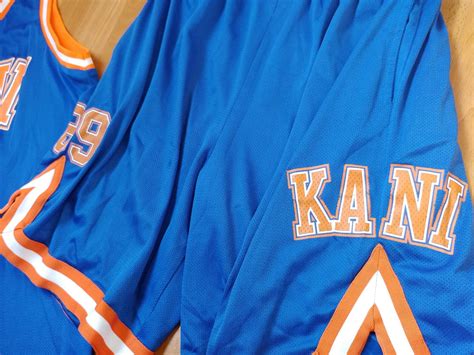 Karl Kani Tracksuit Baggy Kani Track Suit Basketball Etsy