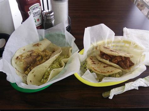 Taqueria Laredo 311 Patton St Houston Tx 77009 Usa