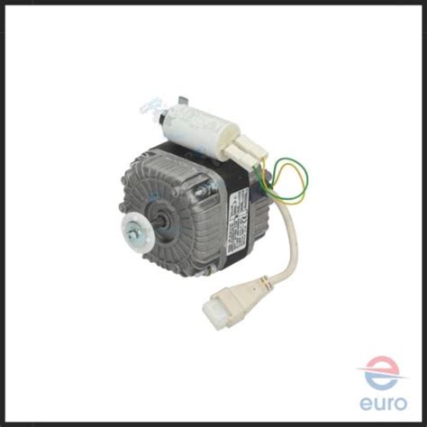 ELCO Condensor Fan Motor 1BT 35 25 1V