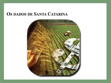 PPT 6 Seminário Estadual da Agricultura PowerPoint Presentation