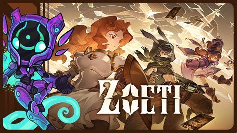 Gorgeous Playing Card Combo Roguelike Zoeti Youtube