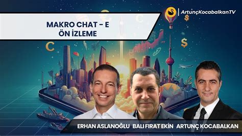 Makro Chat E Fragman Bal F Rat Ekin Erhan Aslano Lu Dr Artun