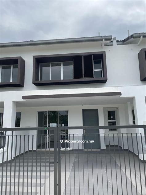 Starling Bandar Rimbayu TPG Double Storey House Telok Panglima Garang