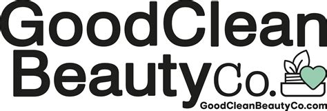 Good Clean Beauty Co Login