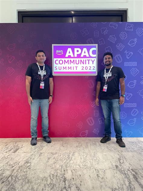 Himanshu Kumar Das On Linkedin Awscommunityapac Aws