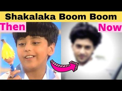 Shakalaka Boom Boom Star Plus