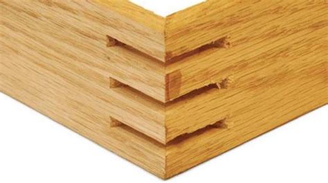 Biscuit joiner spline jig - Canadian Woodworking