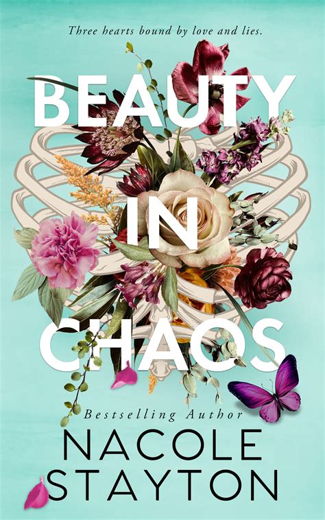 Beauty In Chaos By Nacole Stayton Goodreads