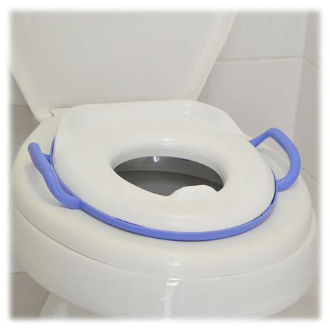 Assento Portátil para Vaso Sanitário F7414 Alô Bebê