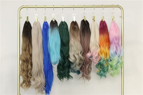 How to Choose the Best Wig Hair Color for Your Skin Tone?