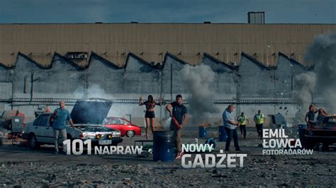 Zobacz Spot Wizerunkowy Tvn Turbo Na Jesie Tvn