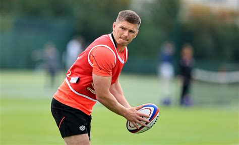 Owen Farrell backed to take England to 2023 Rugby World Cup | The ...