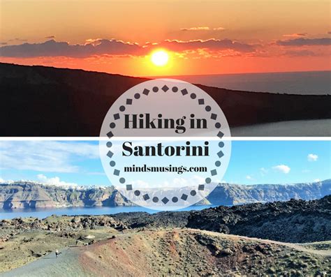 Honest Useful Traveler Guides To Santorini 2023 Tripoto