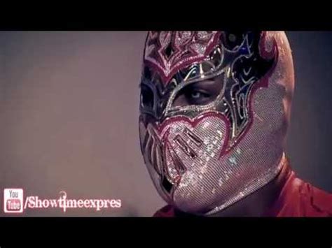 Caristico Mistico Sin Cara And Mistesis YouTube