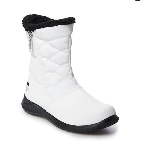 totes Babbie Winter Boots | Cute and Cozy Winter Boots For Women Under ...