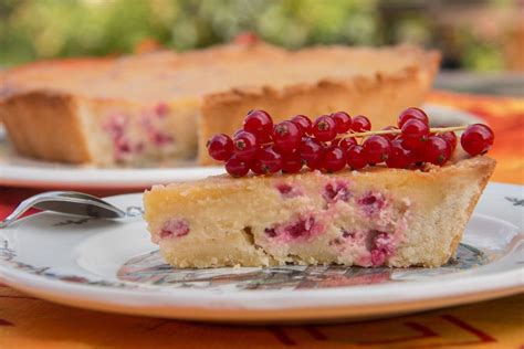 Tarte Michalak Aux Groseilles Les Petits Plats De Patchouka