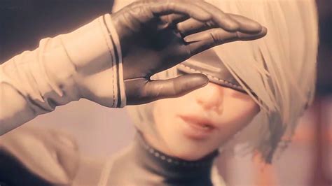 Un Trailer Pour Le DLC Stellar Blade X Nier Automata State Of Play 2024