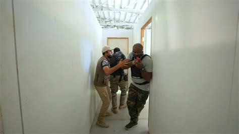 Pics: Egypt’s Police Academy organizes 320 training courses for African ...