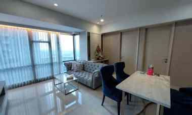 Apartemen Type Penthouse Di La Riz Mansion Pakuwon Indah