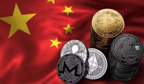 El Banco Central de China está cerca de emitir su propia criptomoneda