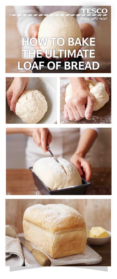 Hone Your Baking Skills With Our Simple Step By Step Guide To Making