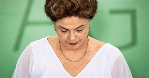 V C Garanhuns Dia Hist Rico Senado Aprova Impeachment E Dilma Perde