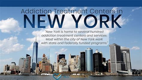 Alcohol And Drug Rehab Centers In Ny New York 939