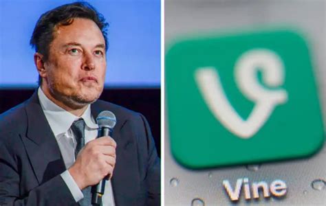 Elon Musk está trazendo o Vine do Twitter de volta à plataforma